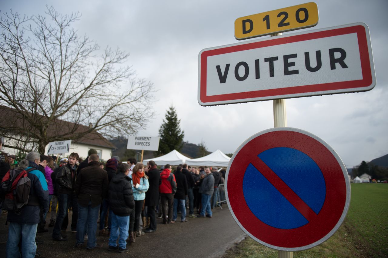 Evenements Percée de Voiteur 2015 5197